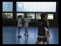 Hanball SparkassenTrophy 2006 Herrenberg T3