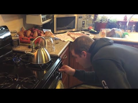 how to properly make tea