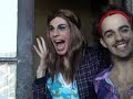 \"Los Gayardo\" la familia gay \"Los Gayardo\" la familia gay