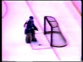 Winnipeg Jets Blooper Goal