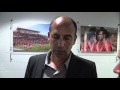 CANMNT: Canda 0 - 0 Honduras, Hart post-match