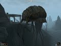 I will always remember Morrowind