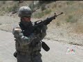 Training At Fort Hunter Liggett