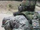 Training At Fort Hunter Liggett