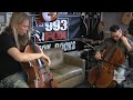 Apocalyptica - Quutamo - Live At The Fox