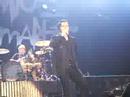 My Chemical Romance Concert Amsterdam.