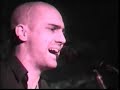 CORDELIA'S DAD Live in the UK 1996 - Pt. 2 of 2