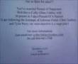 Tyler Perry,Antwone Fisher, Chris Gardner- Dedication:Poetic