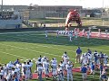 Brazoswood Beats La Porte - Final Touchdown
