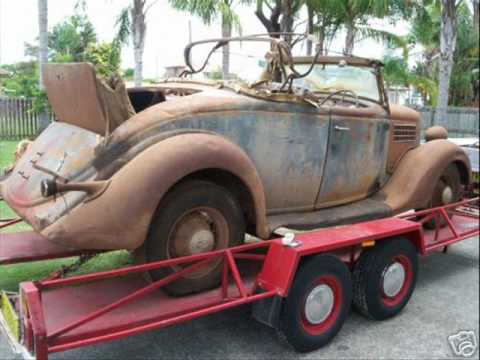 how to dissolve rust