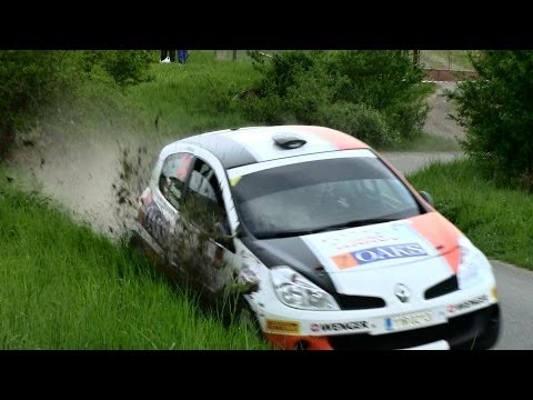 Latest WRC HD & Rally HD Videos