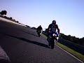 2 session au vigeant