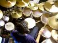 J.G. Katatonia's - Rusted !!DRUMS!!