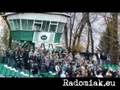 videos de RKS Radomiak Radom - Zwolenianka Zwoleń 1:0 KIBICE