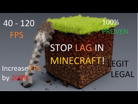 how to get rid of fps lag