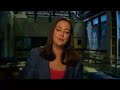 Be Heard: Erin on the Actors Playing Freedom Writers
