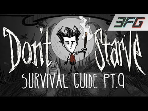 how to replant flowers don't starve