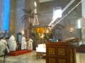 Bishop's Mass for the Feast of the Three Kings, Gapan City