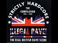 mad ragga man - let me tell ya