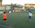?ovin gol - liga