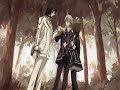 Vampire Knight folge 1 - 1/3 Vampire Knight folge 1 - 1/3