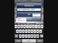 Add Apple\