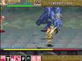 D&D Shadow over Mystara - Fighter vs Dark Warrior 1