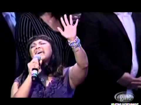 erica campbell