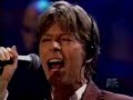David Bowie - Starman (Live by request)