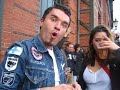Turbojugend Fischmarkt - WTJT4 - St. Pauli, Hamburg