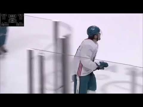 San Jose Sharks 2024 Prospects Scrimmage highlights