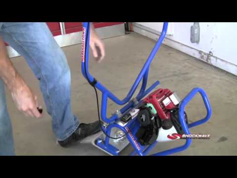 SHOCKWAVE Full Assembly YouTube SHOCKWAVE Full Assembly YouTube