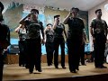 IBRIT- dança IBRIT- dança