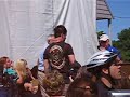 David Cook - Mural Unveiling - Blue Springs, MO
