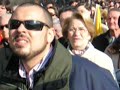 Acto en Madrid \"Por la Familia Cristiana\"