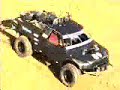 prerunner jump movie