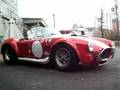 ★★COBRA４２７　サイド・エキゾースト・ノイズ