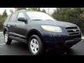 2009 Hyundai Santa Fe Hendersonville TN