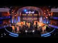 1st Performance - Dartmouth Aires - Higher Ground by Stevie Wonder - Sing Off - Series 3