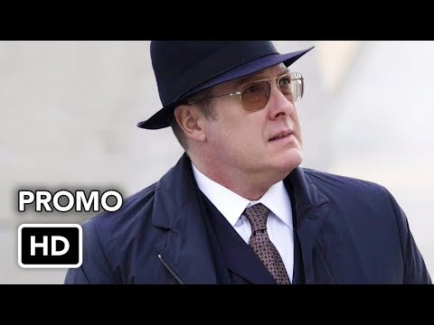 The Blacklist 5x19 Promo "Ian Garvey: Conclusion" (HD) Season 5 Episode 19 Promo
