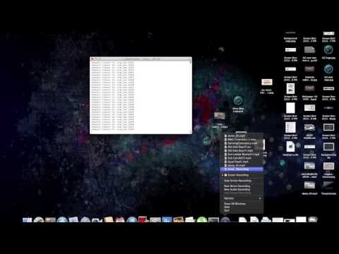 How to hack into and crash any website (No program needed MAC/PC/Linux