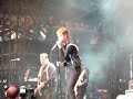The Hives at FIB 2007 Benicassim by loretta