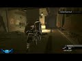 This is not a skill video just me having fun ^_^ The adventures of Sam Fisher continue in the fifth entry of the stealth-based series. In this game, all of the rules have changed, as the storyline takes a dramatic turn that will reinvent the Splinter Cell franchise forever. Fisher can no longer rely on his trusted bag of tools and iconic goggles.An investigation into his daughter's death unwittingly leads former agent Sam Fisher to discover hes been betrayed by his prior agency, the Third Echelon. Now a renegade, Fisher finds himself in a race against time to thwart a deadly terrorist plot that threatens millions. Uniting revolutionary gameplay enhancements with a high-octane, no-holds-barred storyline, Tom Clancys Splinter Cell Conviction arms you to the teeth with all the high-tech weaponry and lethal skills of an elite operative and invites you to enter a dangerous world where justice means making your own rules. System Requirements Minimum: OS: Windows XP/Vista/7 Processor: Intel Core 2 DUO @ 1.8 GHz/Athlon X2 64 @ 2.4 GHz Memory: 1.5 GB for Windows XP; 2 GB for Windows Vista or 7 Hard Drive: 10 GB Free Video Memory: 256 MB (NVIDIA GeForce 7800/ATI Radeon X1800) Sound Card: DirectX Compatible DirectX: 9.0c or 10 Keyboard & Mouse DVD Rom Drive Recommended OS: Windows XP/Vista/7 Processor: Intel Core 2 DUO @ 1.8 GHz/Athlon X2 64 @ 2.4 GHz Memory: 1.5 GB for Windows XP; 2 GB for Windows Vista or 7 Hard Drive: 10 GB Free Video Memory: 512 MB (NVIDIA GeForce 8800 GS/ATI <b>...</b>