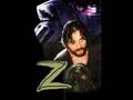 El Zorro
