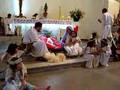 Misa de Navidad 2006