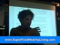 Marine Phytoplankton May be the Most Powerful Food on the Planet Part 1