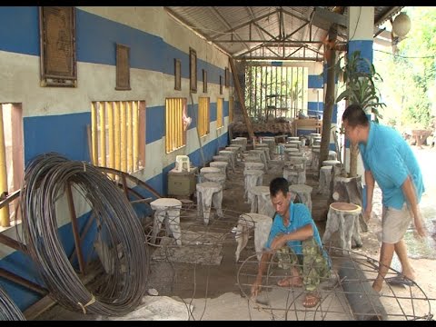 Sản xuất kinh doanh gắn với Cuộc vận động Người Việt Nam ưu tiên dùng hàng Việt Nam 