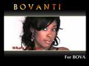 Bovanti Cosmetics Commercial
