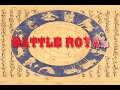 scr 2008 official card