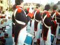 Marcha de San Ignacio(jesuitaseko danborrada08)